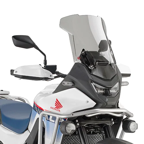 Givi D1220S szyba przyciemniana